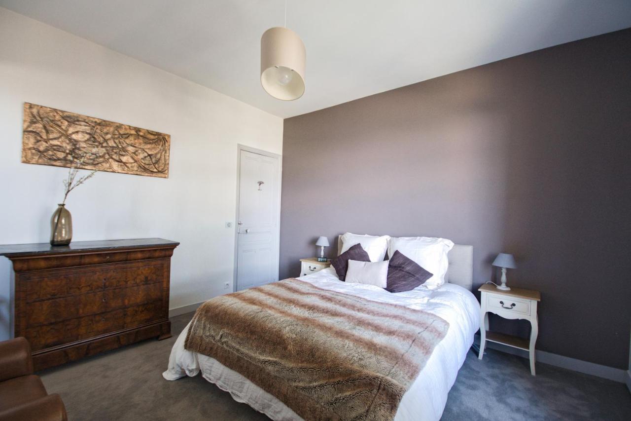 Villa Classee 4 Etoiles Vue Mer Exceptionnelle Trouville-sur-mer Exteriör bild
